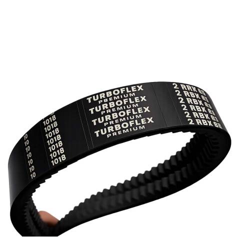 10 1018 (Automotive Belts)