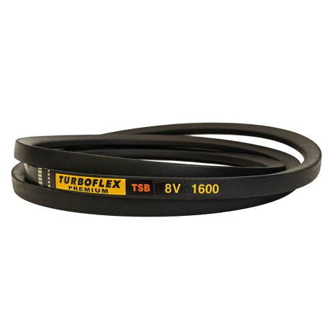 8V 1600 (Narrow V Belt)