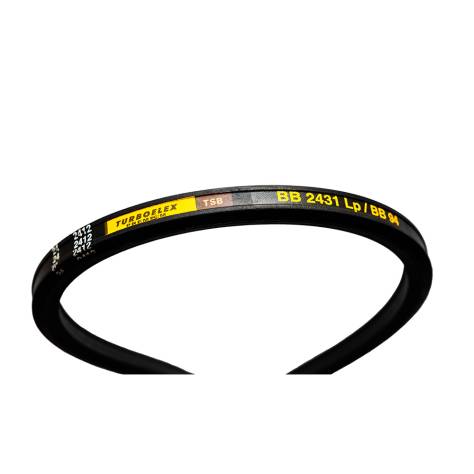 BB 2431 Lp / BB 94 (Hexagonal Belt)