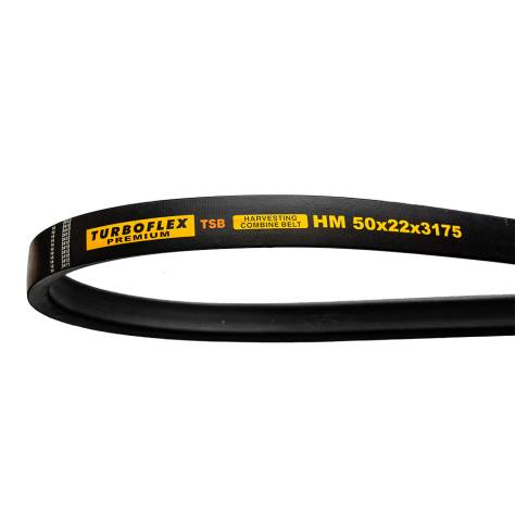 HM 50x22x3175 (Harvester Belt)