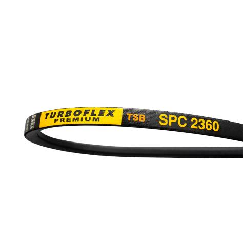 SPC 2360 (Wedge V Belt)