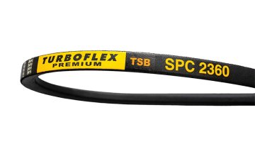 What Makes V Belts Ideal for High-Torque Industrial Operations?