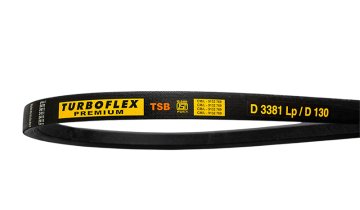 What Types of Industrial Belts Are Used Across Different Industries?