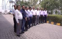 Company Management and Executive Staff Team