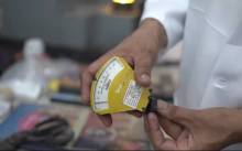 Durometer Material Hardness Inspection