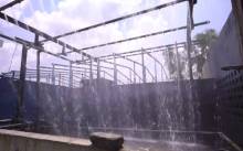 Industrial Wastewater Treatment Plant