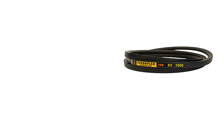 Narrow V Belts Manufacturers in Denmark