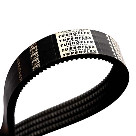 Automotive Belts Manufacturers in India