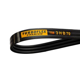 Banded Belts Manufacturers in India