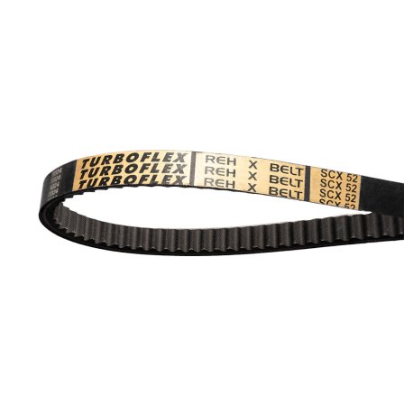 Harvester Belts Manufacturers in India