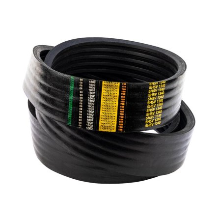 Narrow Banded Belts Manufacturers in India