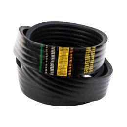 Narrow Banded Belts Manufacturers in India