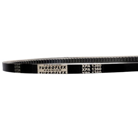 Raw Edge Cogged Belts Manufacturers in India