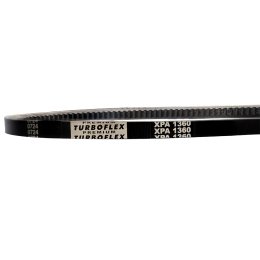 Raw Edge Cogged Belts Manufacturers in India