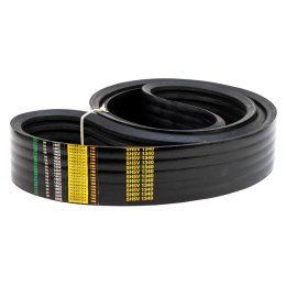 Wedge Banded Belts Manufacturers in India