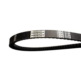 Wedge Raw Edge Cogged V Belts Manufacturers in India