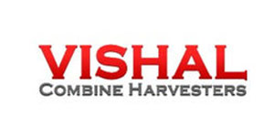 Vishal Combine Harvesters